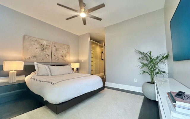 The Josephine Villa by Luxe PGH