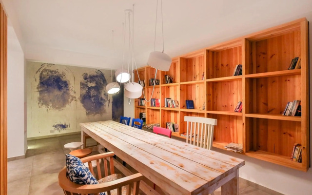 Orion Hotel Faliraki