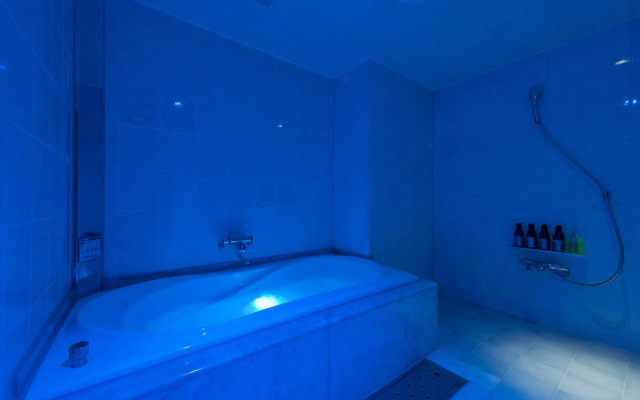 HOTEL W-AVANZA-W GROUP HOTELS and RESORTS-