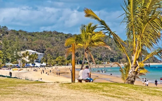 Villa at Tangalooma - Villa 42