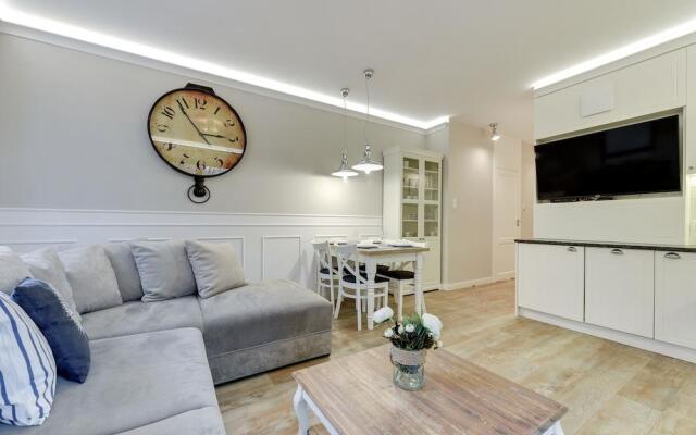 Apartament AQUARIUS