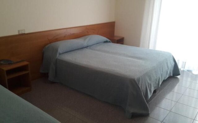 Albergo Boccaccio