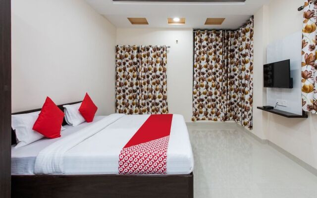 OYO 26905 Hotel Aalishan