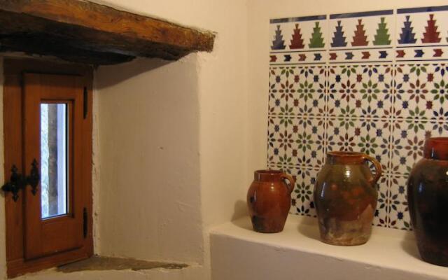 La Abadia