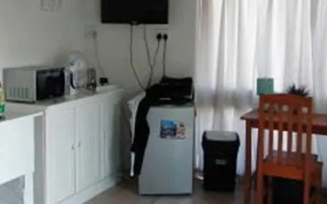Northcliff Bed and Breakfast