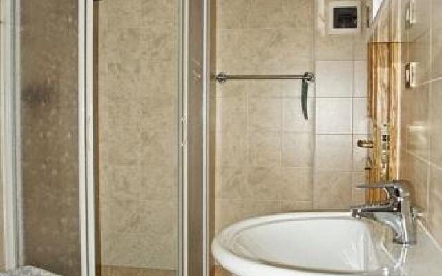 Albergo Iris