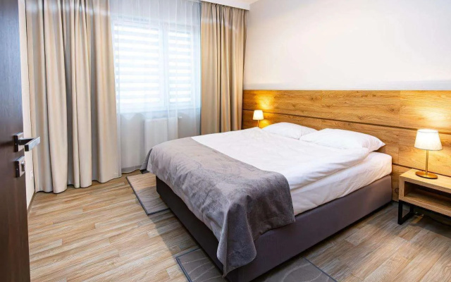 NOVY Hotel