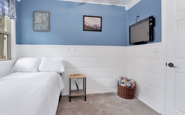 LA Suegra's Cabaña #2314