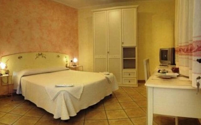 B&B Dimora Degli Ulivi