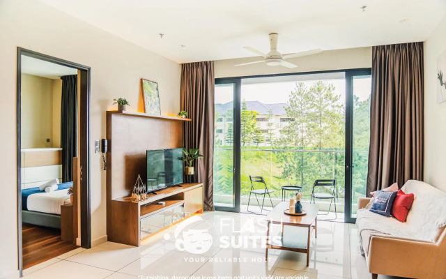 Geo38 Genting Highland