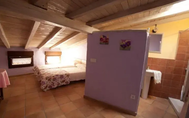 El Arroyo de la Plata II