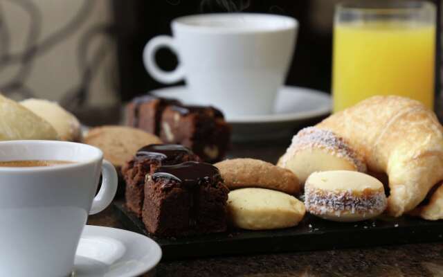 Hilton Garden Inn Tucuman