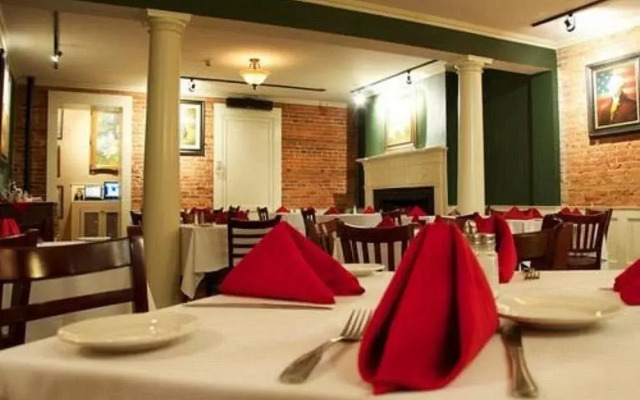 The Publick House