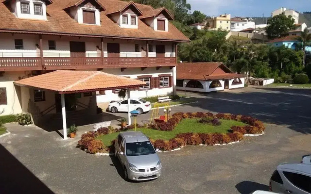 Hotel Floresta