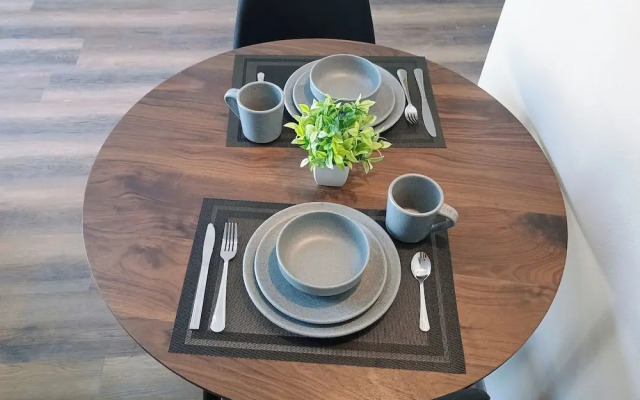 Suites Del Carmen