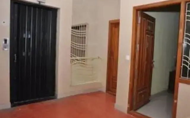 Windsor Service Apartment