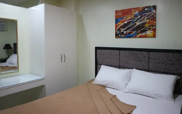 Doniti Suites and Events Place