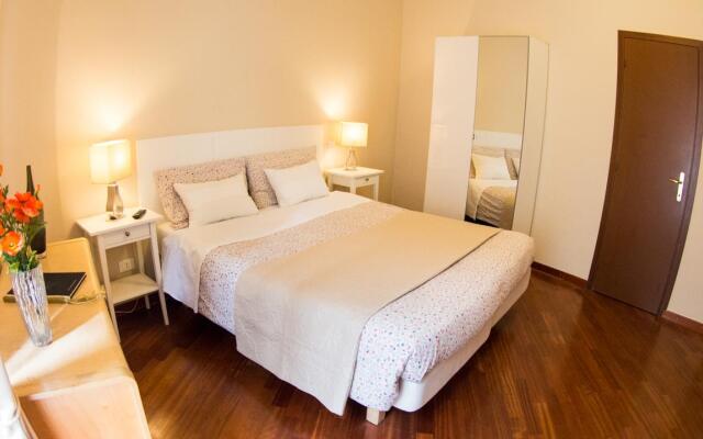 hotel martino ai monti