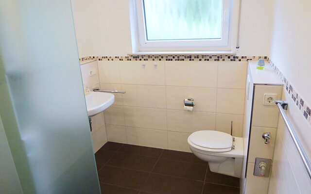 Apartment Hoch Furtwangen