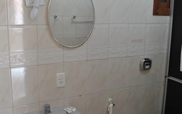 Residencial Sol e Mar de Floripa