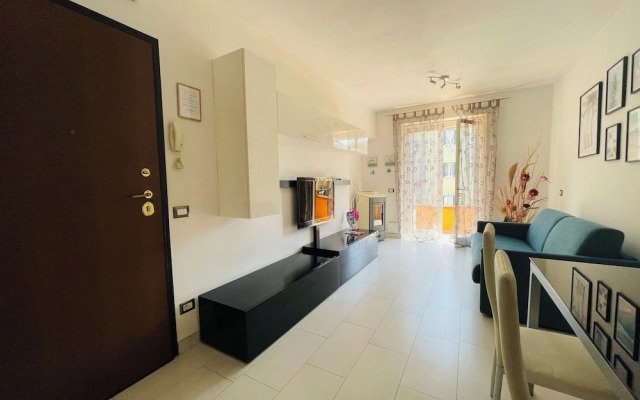 Molly Apartment Porto Santo Stefano