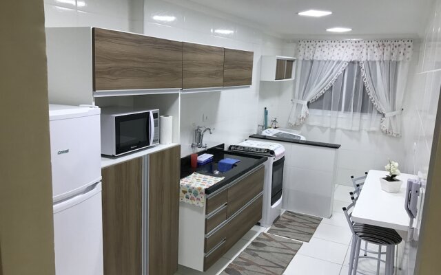 Praia Grande Houses