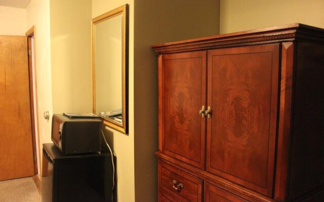 Berkshire Travel Lodge