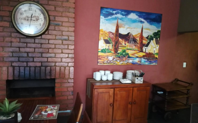 24 Onvrey Guest House