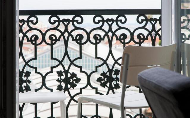 bairro alto view point 3 bedrooms chalet