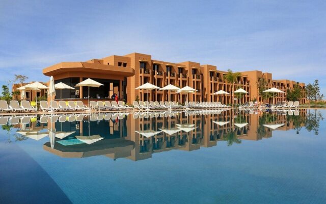 Aqua Mirage Club & Aqua Parc - All Inclusive