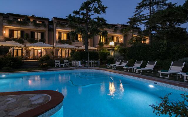 Relais Santa Chiara - Tuscany Charme