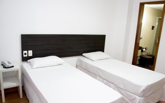 Ornatus Palace Hotel