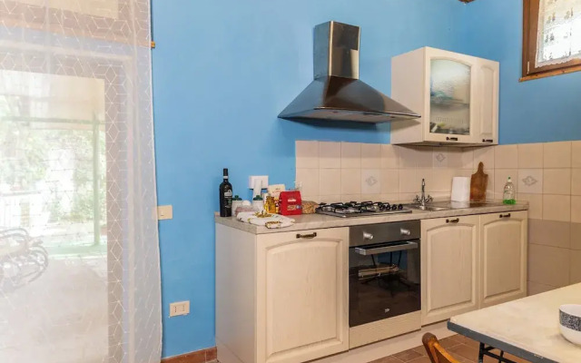 Casa Vacanze Guardea