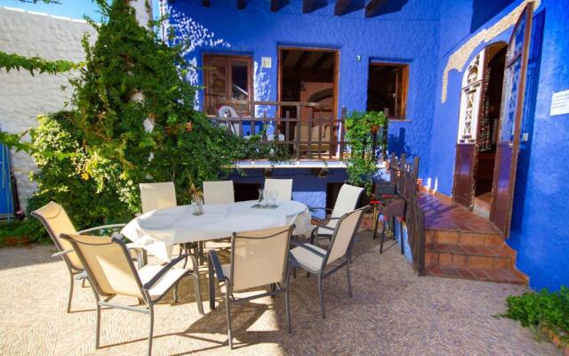 Apartamentos Jaronil