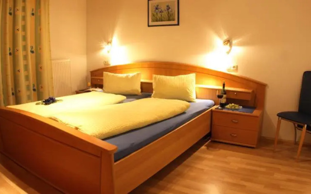 Komfort Appartements Talbach