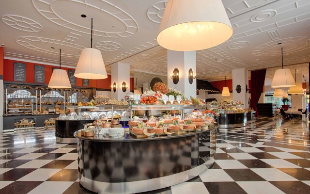 Selectum Luxury Resort Belek Hotel