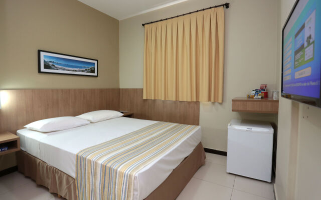 Ibis Styles Araraquara