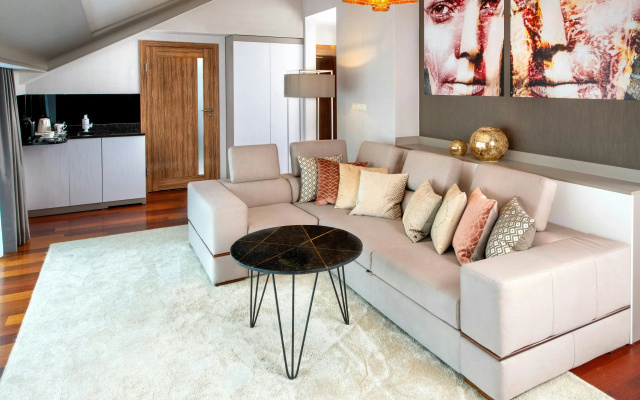 Leonardo Boutique Hotel Krakow City Center