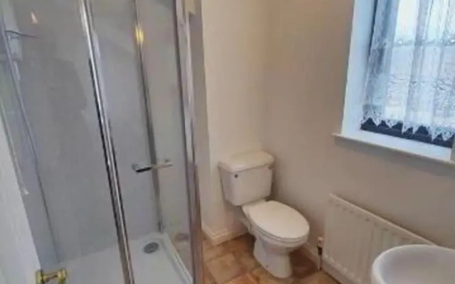 Portrush Penthouse Stunning Harbour & Atlantic Views