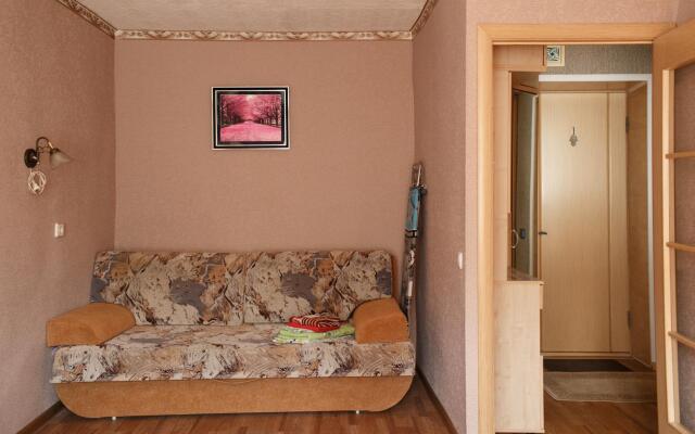 Апартаменты на площади Мира