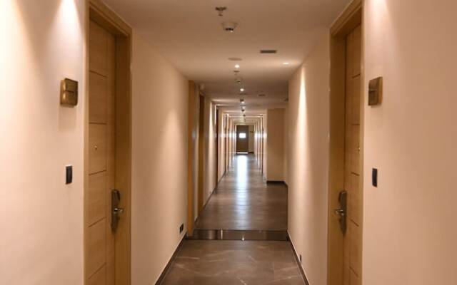 Sachika Hotels, Guwahati