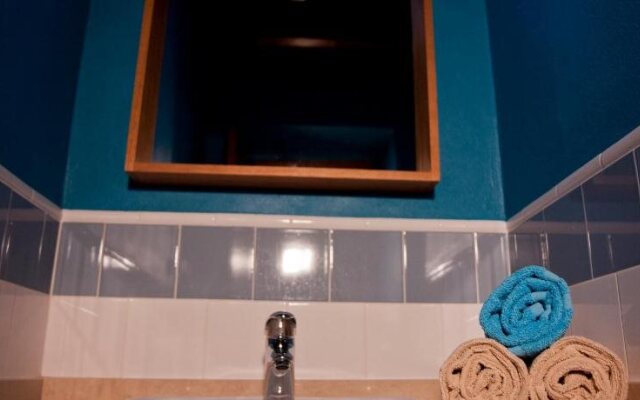 Ecoland Turismo Rural