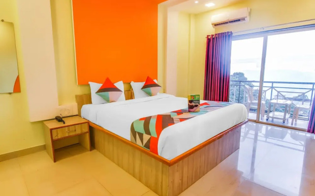 S Ramada by OYO Rooms