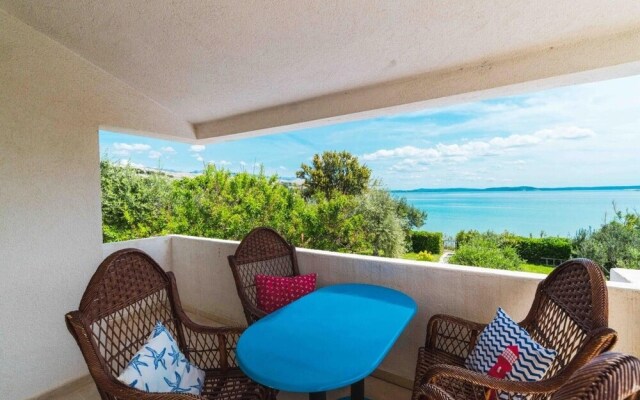 Awesome Home in Povljana With 4 Bedrooms and Wifi