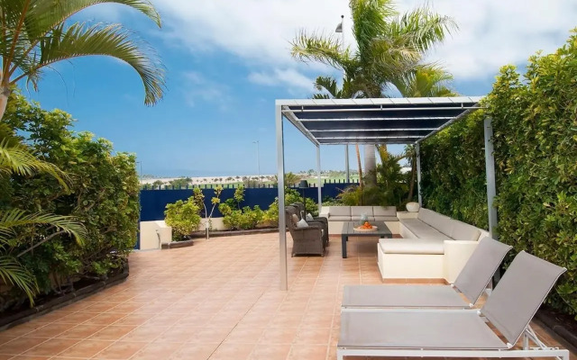 Meloneras Suites