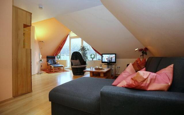 Residenz Seestern Wohnung 49