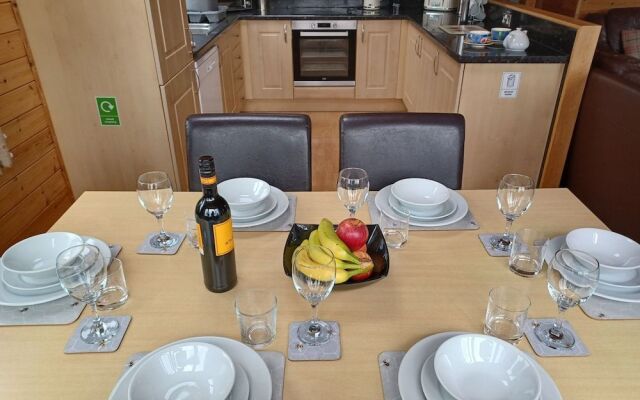 Green View Lodges