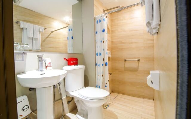 ZEN Rooms Suez Street Makati