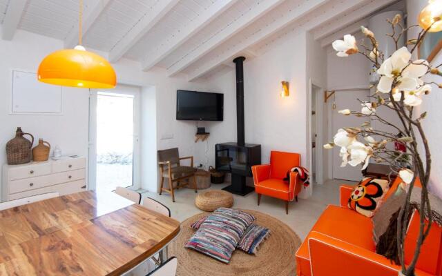 Hillside 1 Aljezur old town