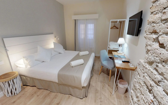 Madeinterranea Suites